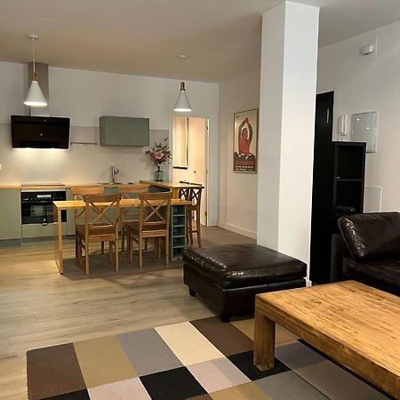 Isg Apartments Casa Virginia-Alameda Seville Ngoại thất bức ảnh