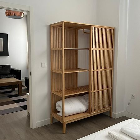 Isg Apartments Casa Virginia-Alameda Seville Ngoại thất bức ảnh
