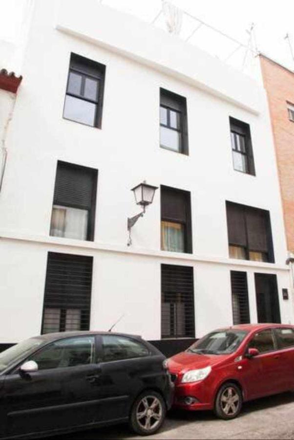 Isg Apartments Casa Virginia-Alameda Seville Ngoại thất bức ảnh