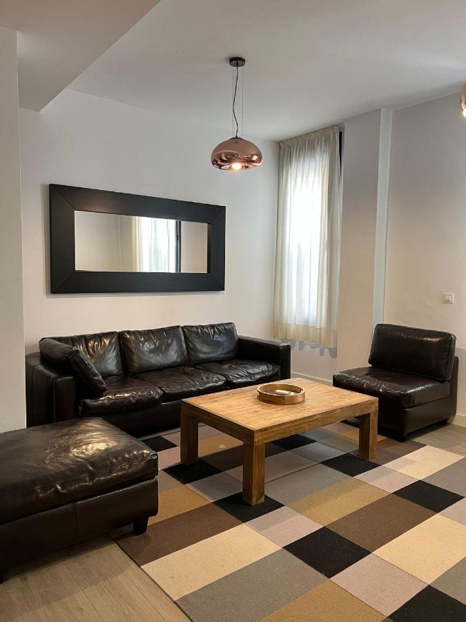 Isg Apartments Casa Virginia-Alameda Seville Ngoại thất bức ảnh