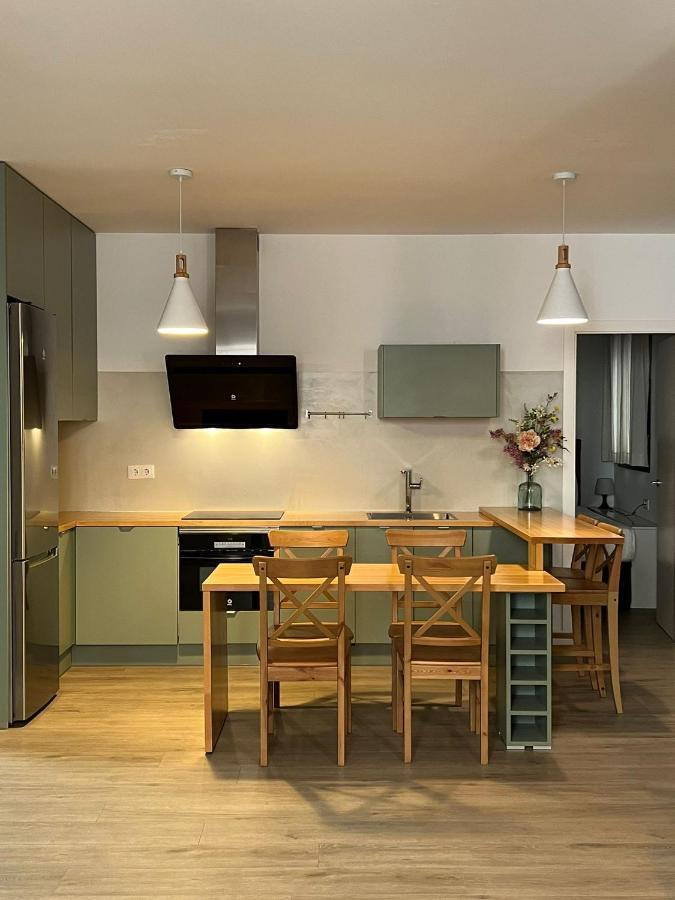 Isg Apartments Casa Virginia-Alameda Seville Ngoại thất bức ảnh