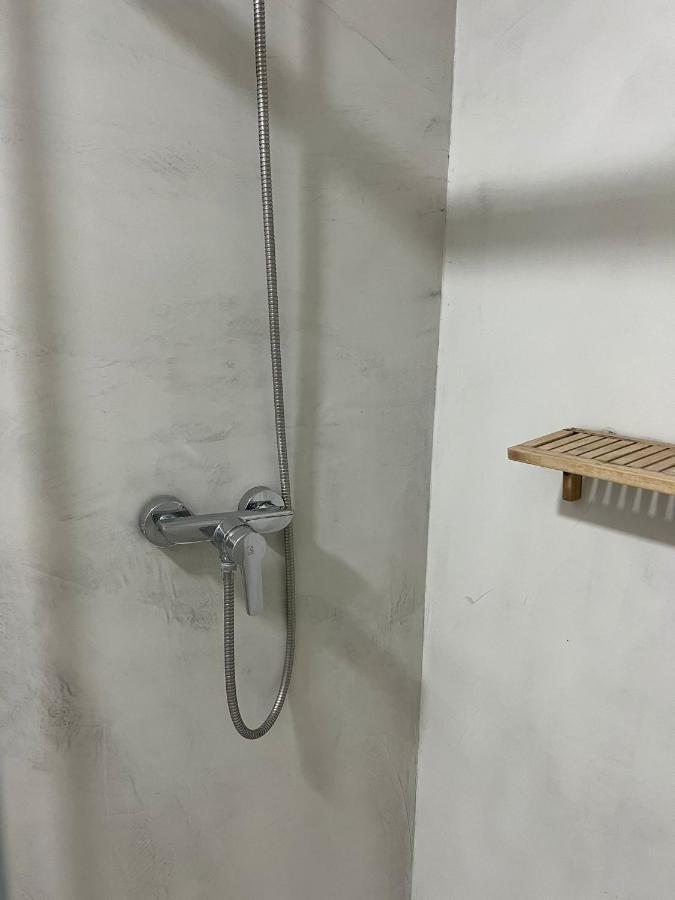 Isg Apartments Casa Virginia-Alameda Seville Ngoại thất bức ảnh