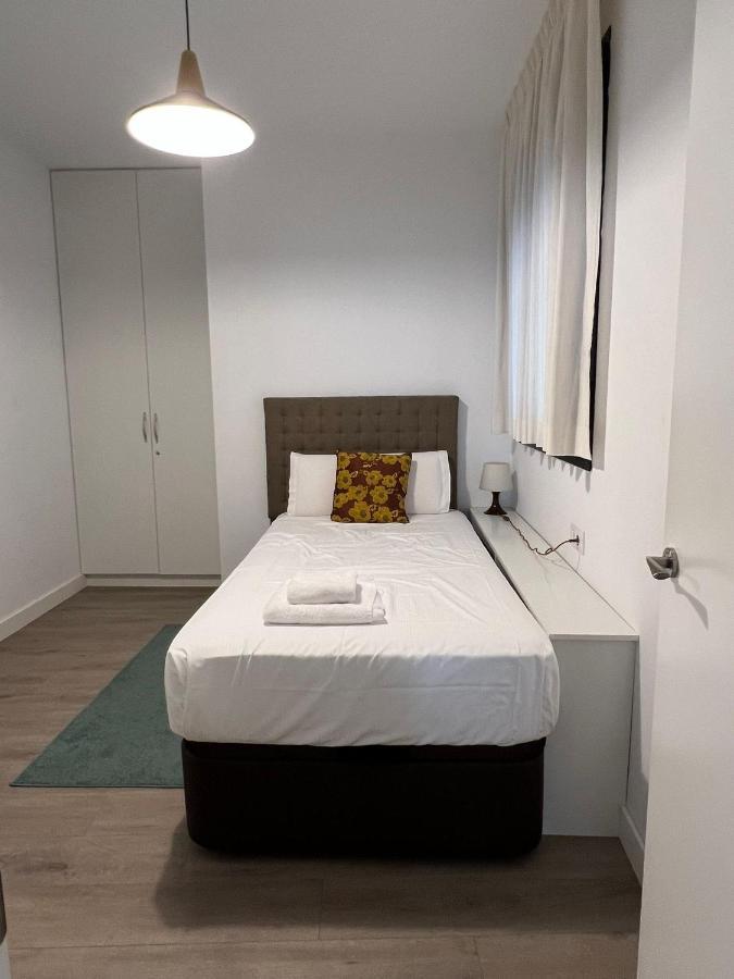 Isg Apartments Casa Virginia-Alameda Seville Ngoại thất bức ảnh