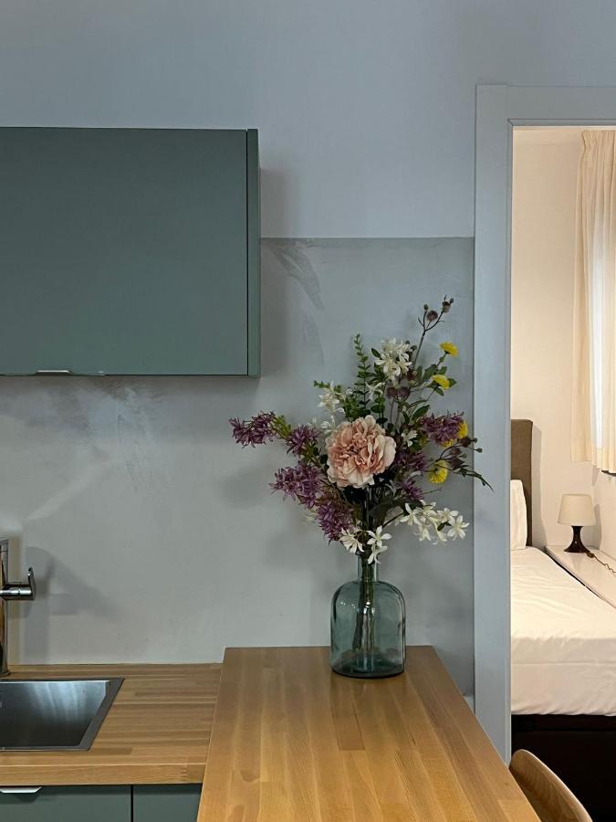 Isg Apartments Casa Virginia-Alameda Seville Ngoại thất bức ảnh