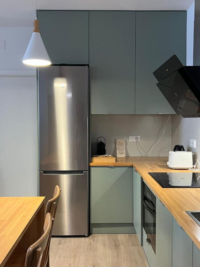 Isg Apartments Casa Virginia-Alameda Seville Ngoại thất bức ảnh