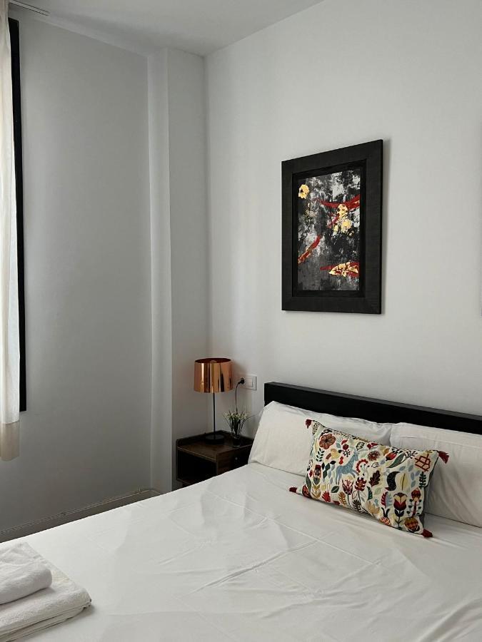 Isg Apartments Casa Virginia-Alameda Seville Ngoại thất bức ảnh