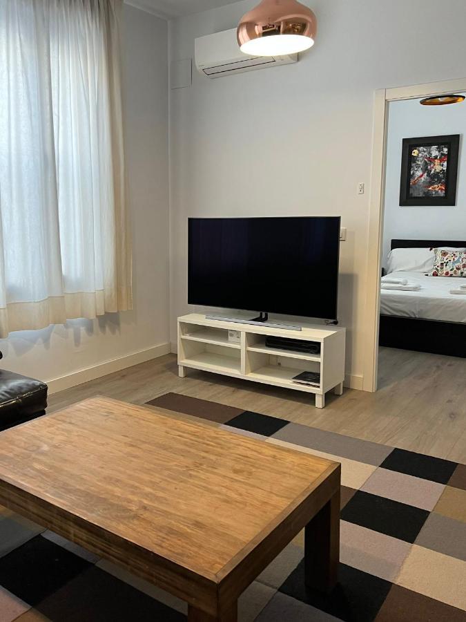 Isg Apartments Casa Virginia-Alameda Seville Ngoại thất bức ảnh