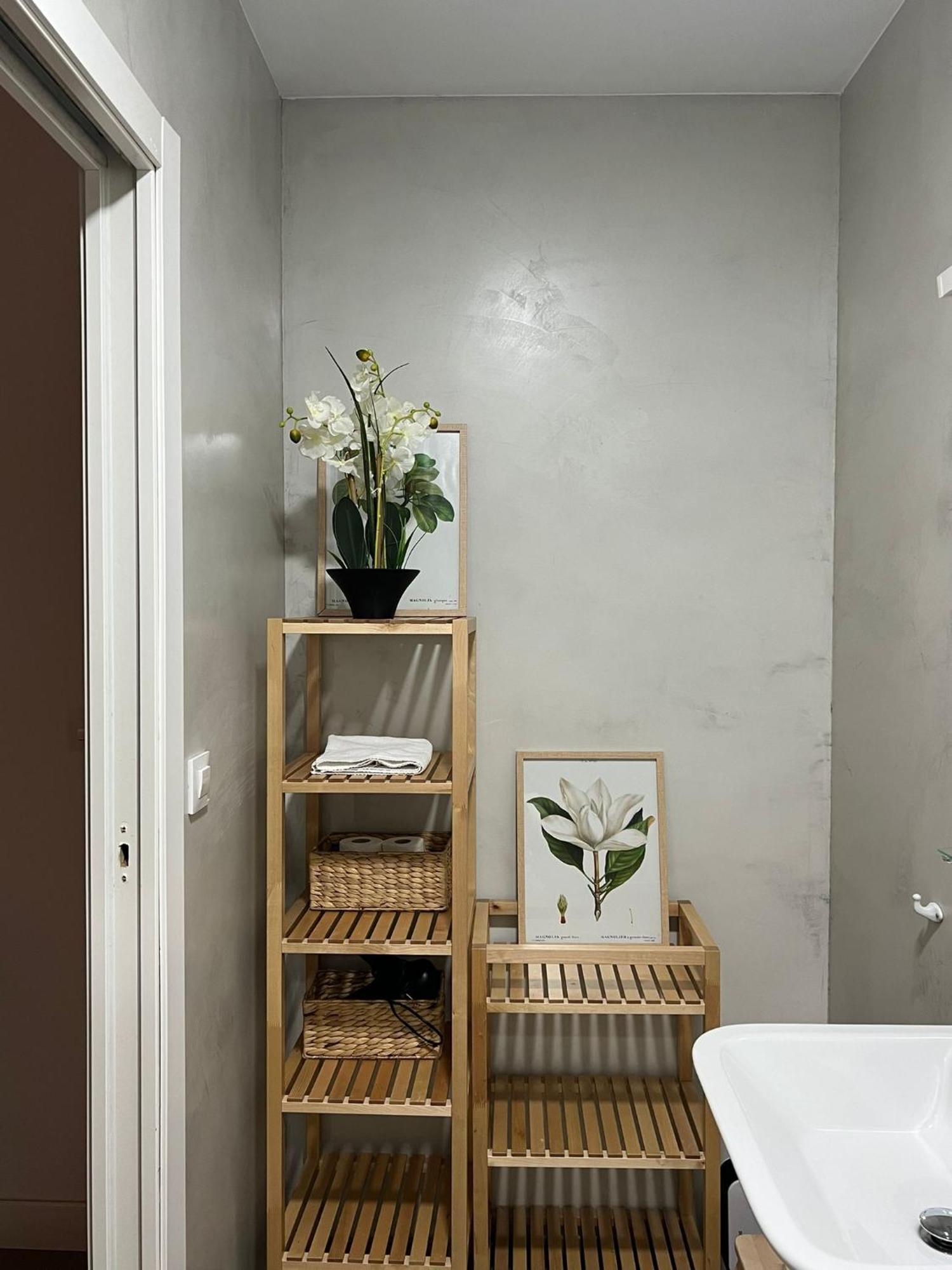 Isg Apartments Casa Virginia-Alameda Seville Ngoại thất bức ảnh