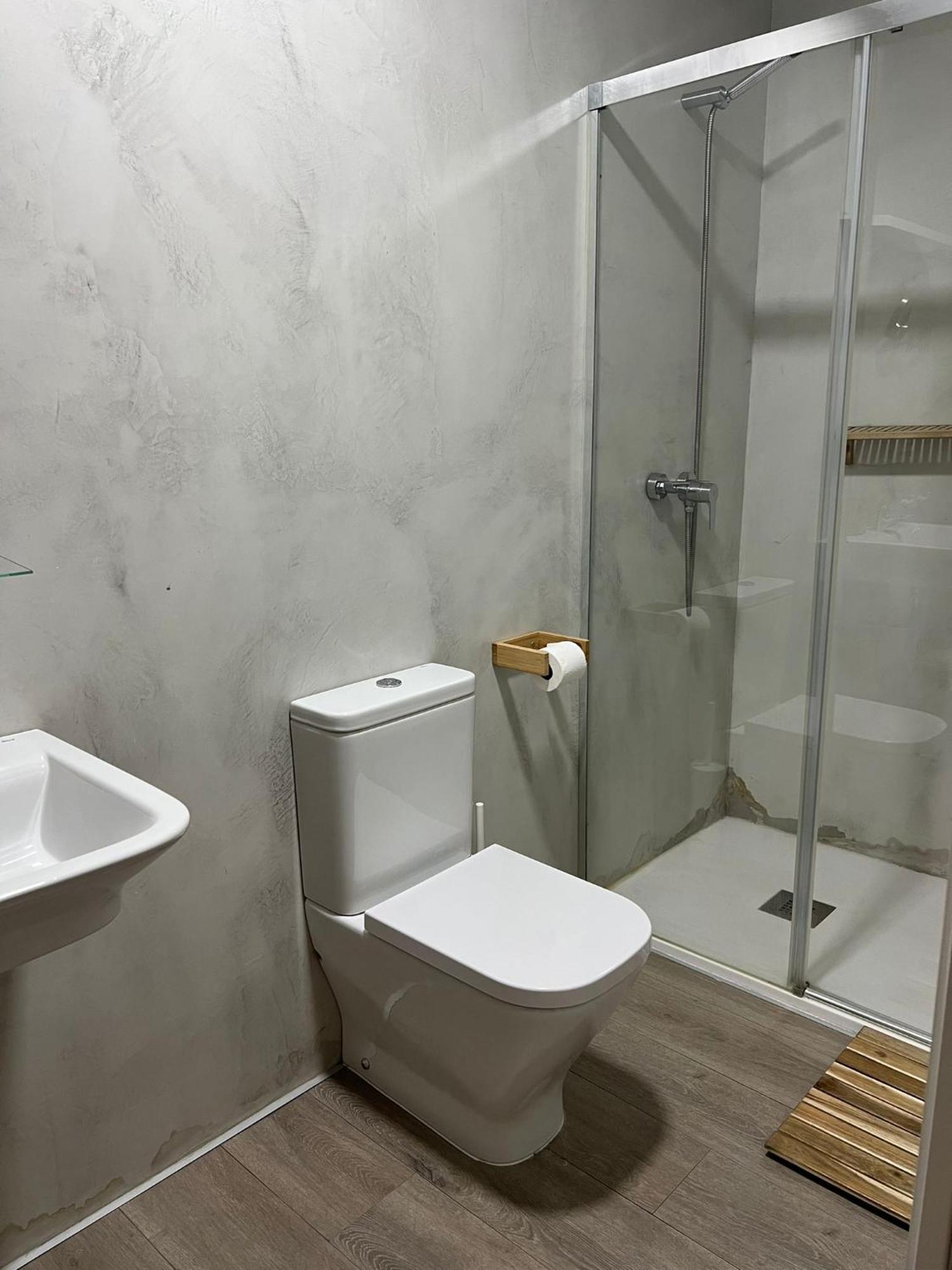 Isg Apartments Casa Virginia-Alameda Seville Ngoại thất bức ảnh