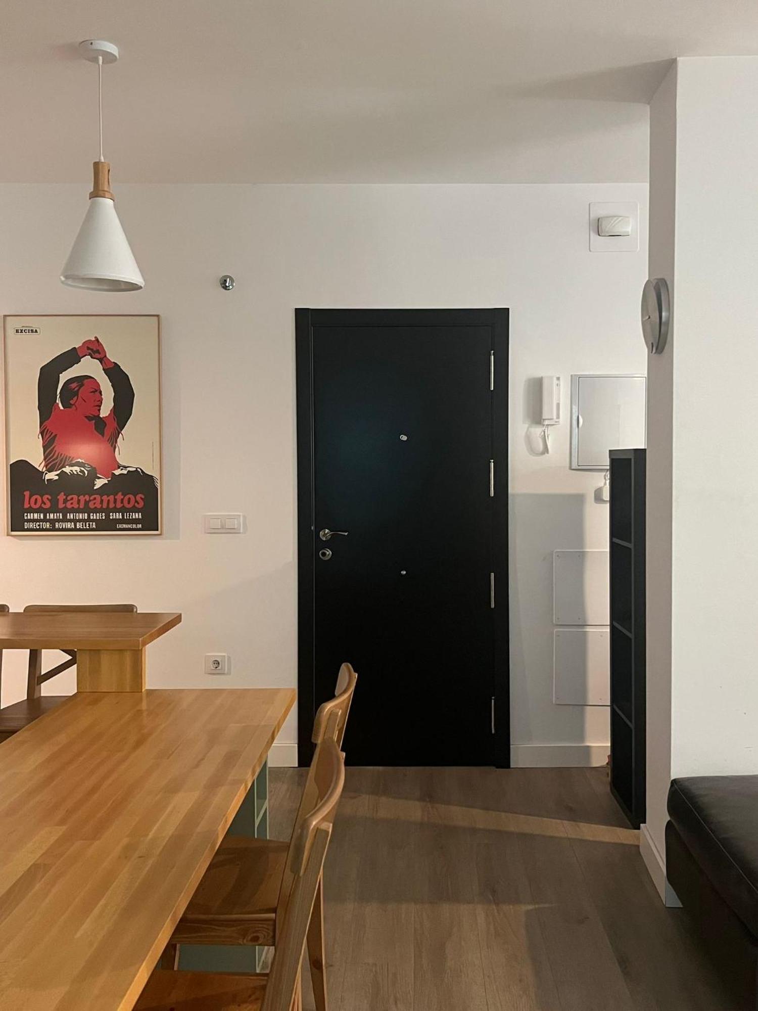 Isg Apartments Casa Virginia-Alameda Seville Ngoại thất bức ảnh