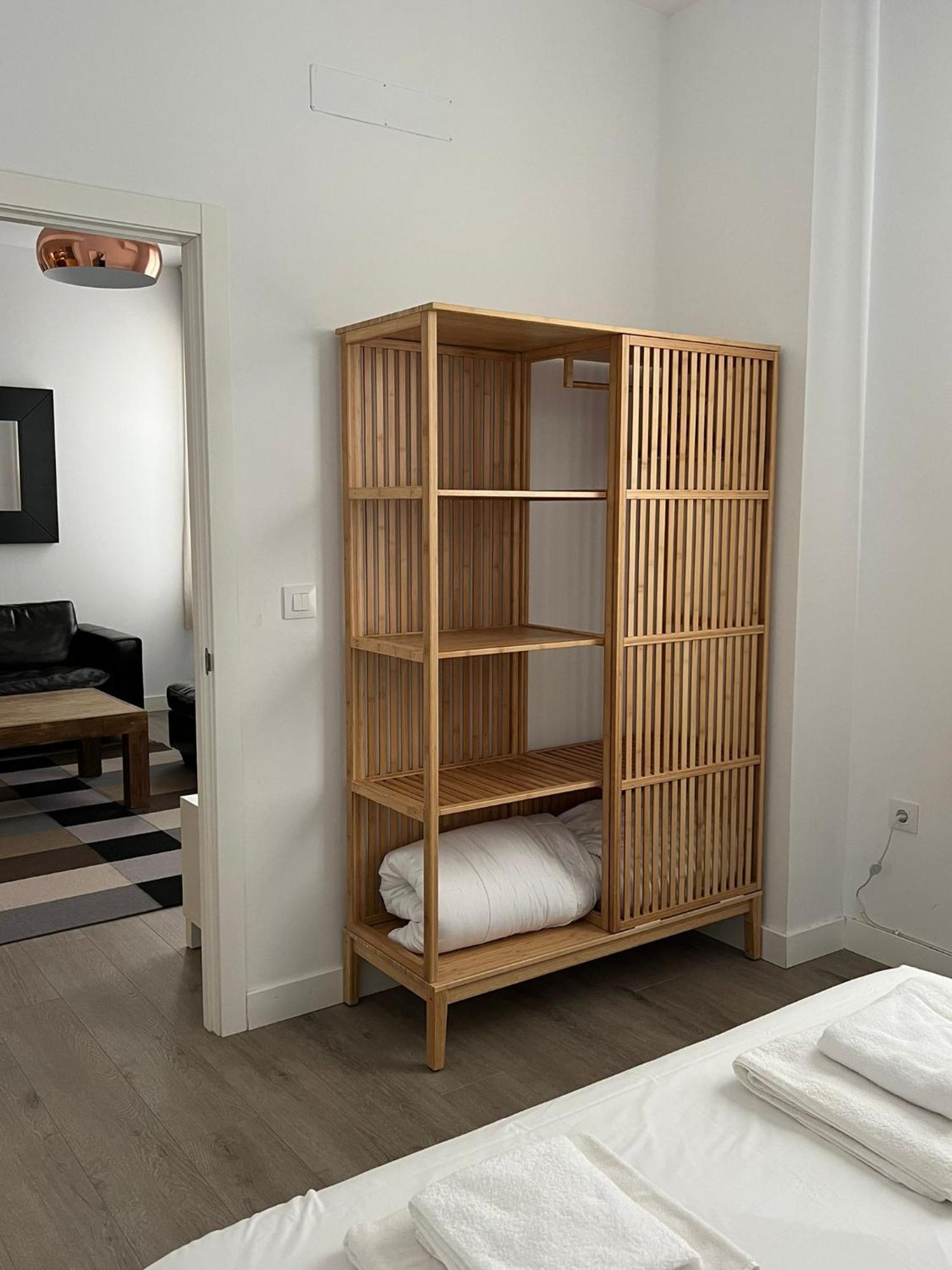 Isg Apartments Casa Virginia-Alameda Seville Ngoại thất bức ảnh